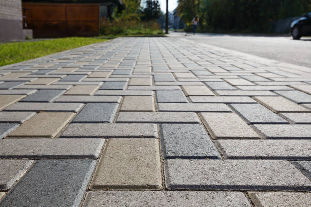 Commercial Driveway Pavers in Bolivar, OH