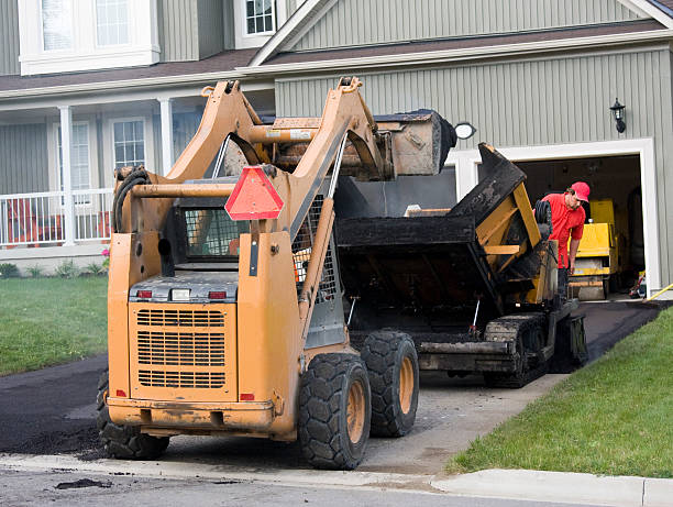 Driveway Repair Near Me in Bolivar, OH